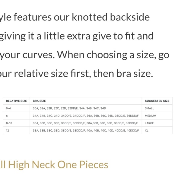 Nicolita swimsuit - Picture 6 of 6